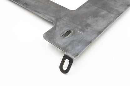 Odyssey Fab - Seat Rails JZX100 LH