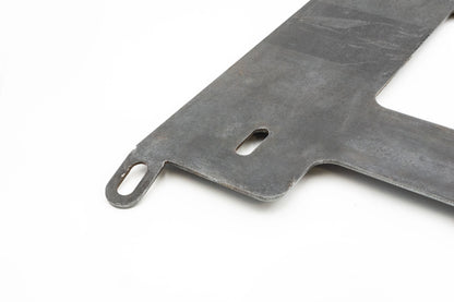 Odyssey Fab - Seat Rails JZX90 RH