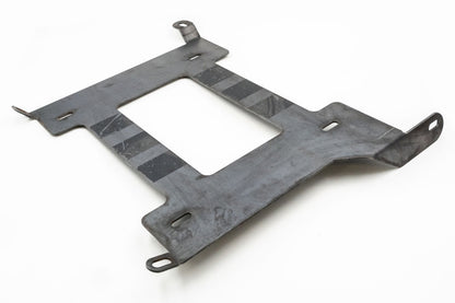 Odyssey Fab - Seat Rails JZX100 RH