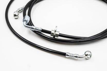Odyssey Fab - JZX90 Tourer S ABS Delete Kit