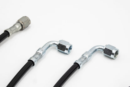 Odyssey Fab - JZX90 Tourer S ABS Delete Kit