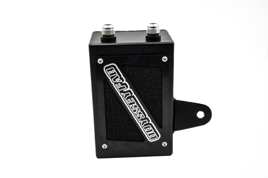 [GARAGE SALE] - Odyssey Fab - S14 LHD Catch Can