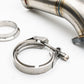 Odyssey Fab - VVTi 1JZ Turbo Elbow LHD