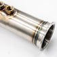 Odyssey Fab - VVTi 1JZ Turbo Elbow LHD