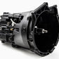 GearMotive - BMW ZF DOGBOX (5 SPEED / DIRECT BOLT IN)