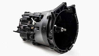GearMotive - BMW ZF DOGBOX (5 SPEED / DIRECT BOLT IN)