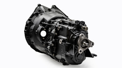 GearMotive - BMW ZF DOGBOX (5 SPEED / DIRECT BOLT IN)
