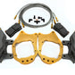 SLG - F8X Dual Caliper Kit