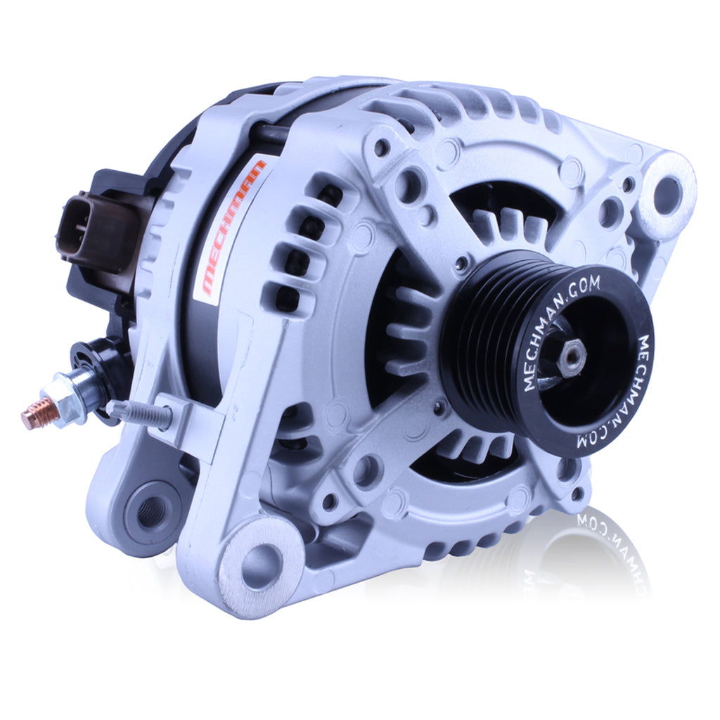 MECHMAN ALTERNATORS - S Series 240 Amp Alternator For Toyota (11136240)