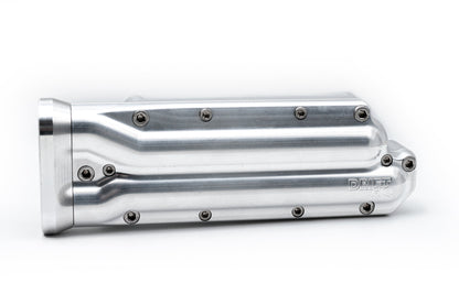 Drift HQ - Billet LS Water Pump Delete