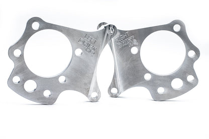 Drift HQ - KIT DE SOPORTE DE PINZA DOBLE PARA 350Z/370Z/G35/G37 