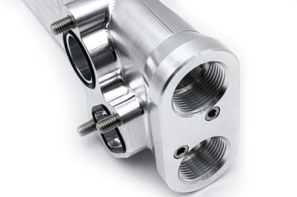 Drift HQ - Billet LS Water Pump Delete