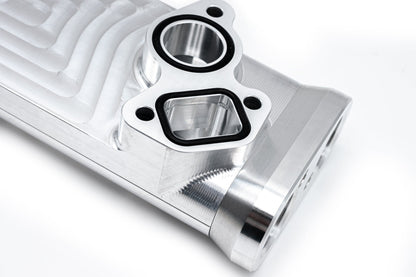 Drift HQ - Billet LS Water Pump Delete