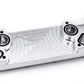 Drift HQ - Billet LS Water Pump Delete