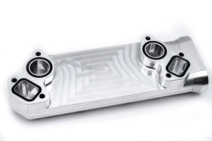 Drift HQ - Billet LS Water Pump Delete