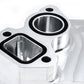 Drift HQ - Billet LS Water Pump Delete