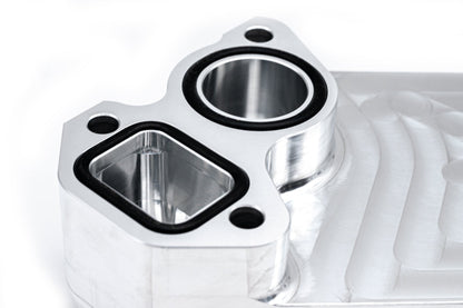 Drift HQ - Billet LS Water Pump Delete