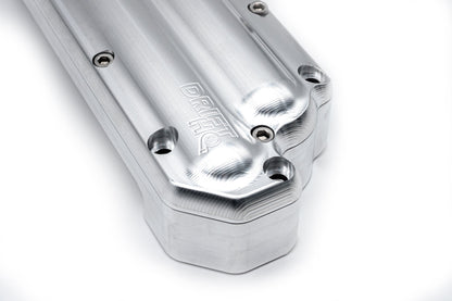 Drift HQ - Billet LS Water Pump Delete