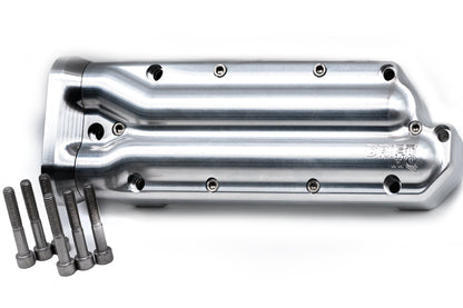 Drift HQ - Billet LS Water Pump Delete