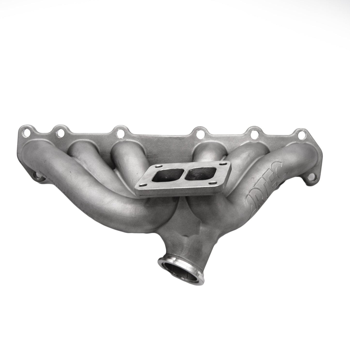 ARTEC - 1JZGTE Non-VVTI T4 Divided Cast Exhaust Manifold