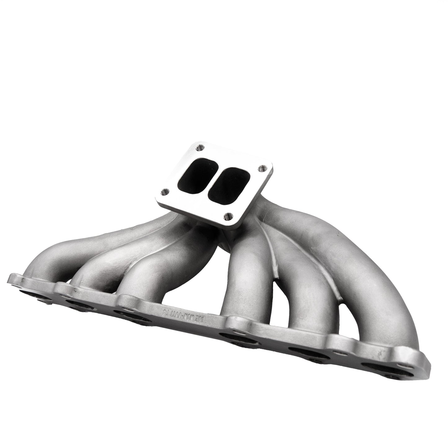 ARTEC - 1JZGTE Non-VVTI T4 Divided Cast Exhaust Manifold