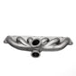 ARTEC - 2JZ-GE V-band Exhaust Manifold