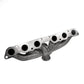 ARTEC - 2JZ-GE V-band Exhaust Manifold
