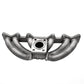 ARTEC - Toyota 1JZ VVTi Direct Replacement Exhaust Manifold