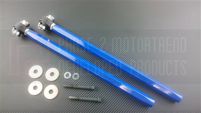 P2M - MAZDA RX7 1993-1997 FD3S REAR TRAILING LINKS (P2-RTLFD3S-HC)