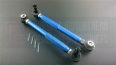 P2M - HASTES TRASEIRAS HONDA S2000 (AP1/AP2) (P2-RTRS2000-HC)