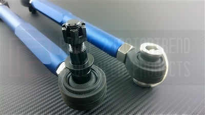 P2M - HASTES TRASEIRAS HONDA S2000 (AP1/AP2) (P2-RTRS2000-HC)