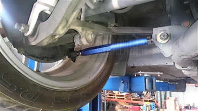 P2M - HASTES TRASEIRAS HONDA S2000 (AP1/AP2) (P2-RTRS2000-HC)