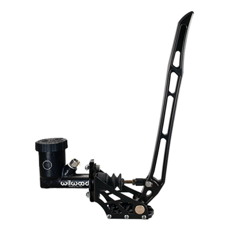 Drift HQ - Hydraulic Handbrake Kit V2 Reservoir 5/8 / Black