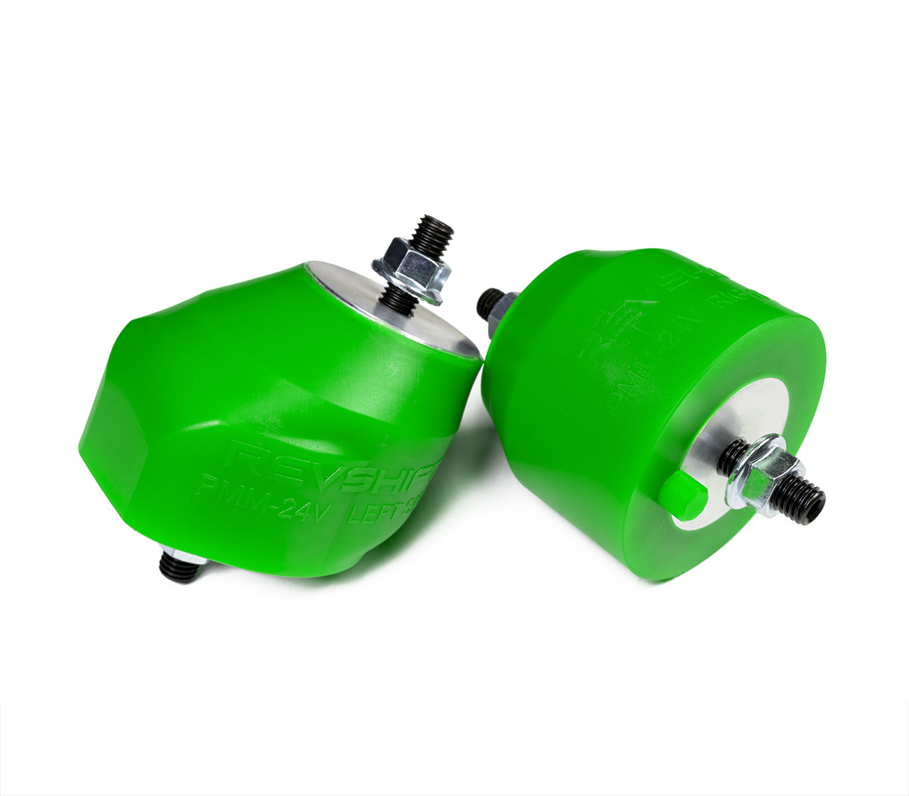 RevShift - E30 24V Swap Polyurethane Motor Mounts
