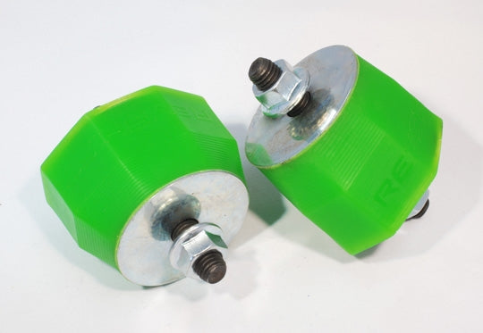 RevShift - Polyurethane Motor Mounts - BMW E30 M10
