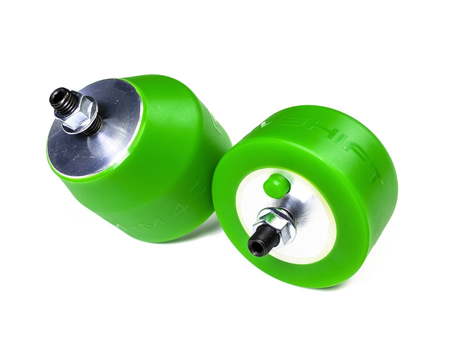 RevShift - Polyurethane Motor Mounts - BMW E30 M42 / E34 M50