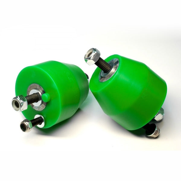 RevShift - Polyurethane Motor Mounts - BMW M60