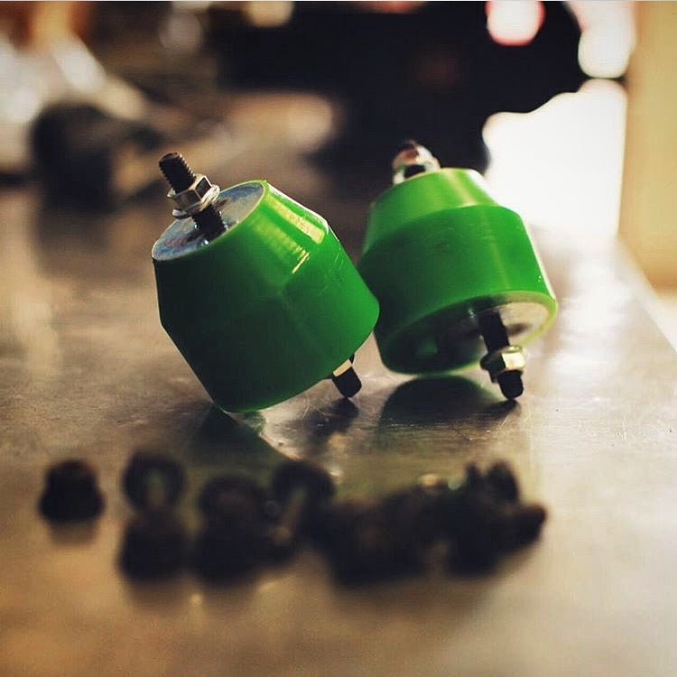 RevShift - Polyurethane Motor Mounts - BMW E36 / E46 /E9x M3