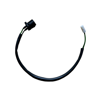 Race German -  BMW to SPAL Auxiliary Fan Harness (Plug & Play)