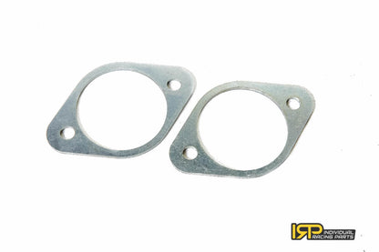 IRP - Placas de reforço superiores do amortecedor traseiro BMW E30, E36, E36/5, 36/7, 36/8, E46, E85, E86 (IRPRSMP-30) 