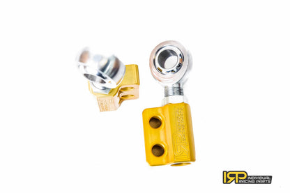 IRP - Braços de controle dianteiros “pirulitos” ajustáveis ​​BMW E30, E36 (IRPCAK-30) 