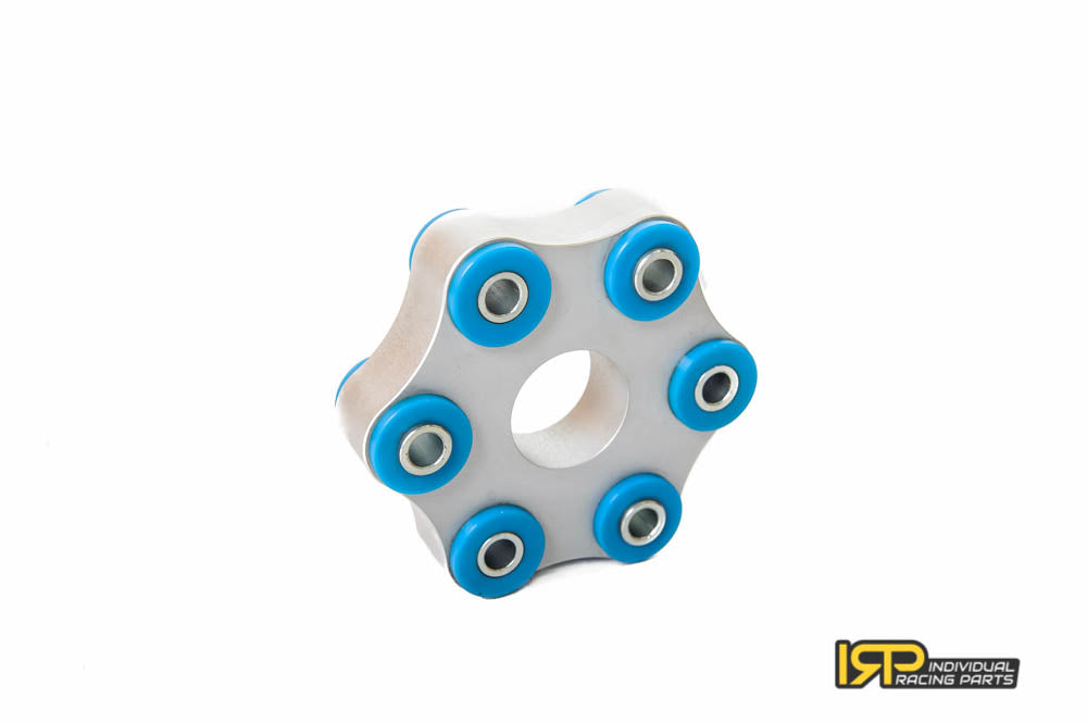 IRP - Disco flexível (giubo) LK110 M12 BMW E34, E46, E8x, E9x (IRPFD-110) 