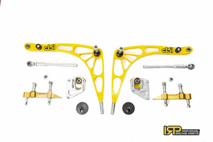 IRP - Kit de desvio da suspensão dianteira V1 BMW E36 (IRPDK36) 