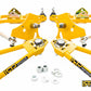 IRP - Front suspension drift kit V1 Mazda MX-5 Miata NA/NB (IRPDKMX-1)