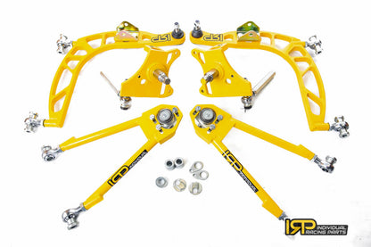 IRP - Front suspension drift kit V2 Mazda MX-5 Miata NA/NB (IRPDKMX-2)