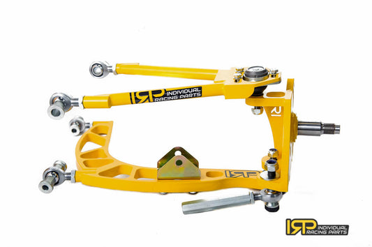 IRP - Kit deriva suspensión delantera V1 Mazda MX-5 Miata NA/NB (IRPDKMX-1)