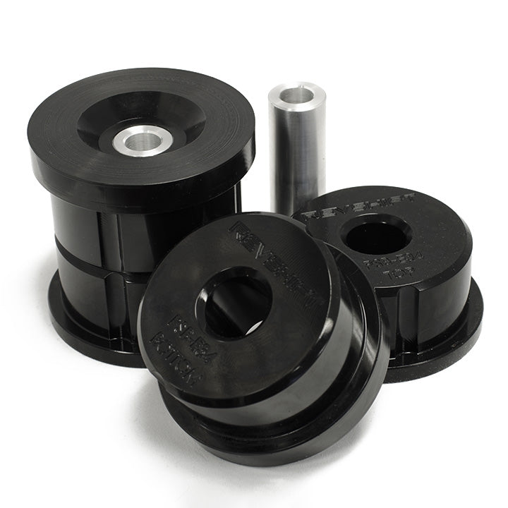 RevShift - Rear Subframe Bushings - BMW E34