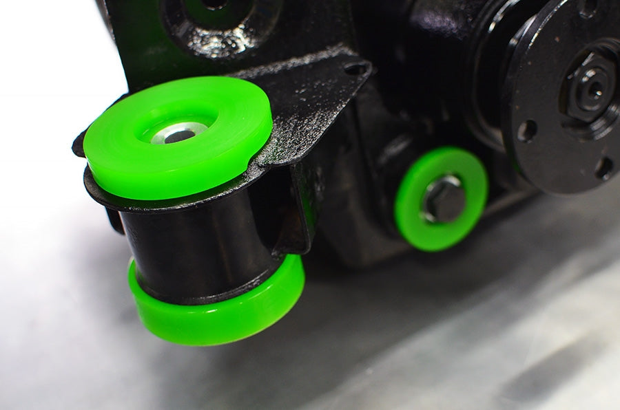 RevShift - Rear Subframe Bushings - BMW E36