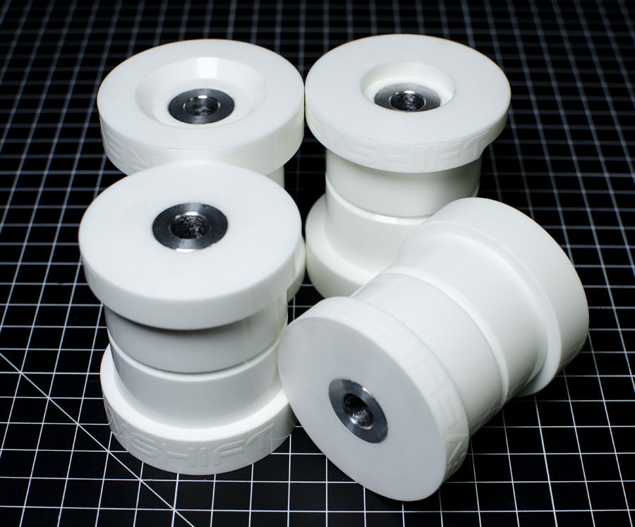 RevShift - Rear Subframe Bushings - BMW E36