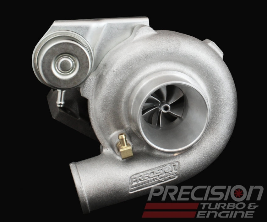 Precision Turbo - Water Cooled Ball BearingTurbocharger - 5128